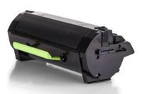 Compatible Lexmark 51B2X00 MS517 Black Laser Toner Mono 20000 Page Yield