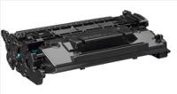 Compatible Canon 5640C002 070H Black Mono Laser Toner 10200 Page Yield 