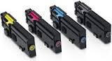 Compatible Dell C2660 593BBBS Magenta 4000 Page Yield