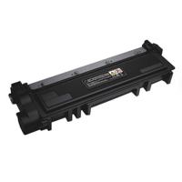 Compatible Dell E310 Std Cap Toner 593BBLR 1200 Page Yield