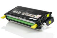 Compatible Dell 3130 Yellow 59310291 9000 Page Yield