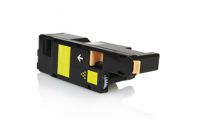Compatible Dell Yellow 1250 1350 1355 59311019 1400 Page Yield