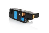 Compatible Dell Cyan 1250 1355 1350 59311021 1400 Page Yield
