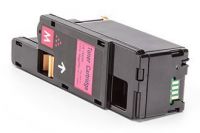 Compatible Dell C1660W Magenta Toner 59311128 1000 Page Yield