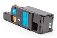 Compatible Dell C1660W Cyan Toner 59311129 1000 Page Yield