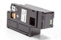 Compatible Dell C1660W Black Toner 59311130 1250 Page Yield