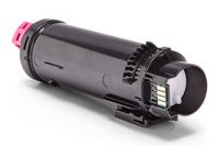 Compatible Dell 593BBRV H625 Magenta 2500 Page Yield