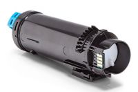 Compatible Dell 593BBSD H625 Cyan 2500 Page Yield