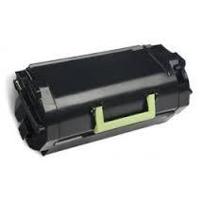 Compatible Lexmark 62D2H00 622H Black Mono Laser Toner 25000 Page Yield