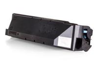Compatible Utax 654510010 4445010010 Black Colour Copier Toner 30000 Page Yield