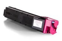 Compatible Utax 654510014 4445010014 Magenta Colour Copier Toner 18000 Page Yield