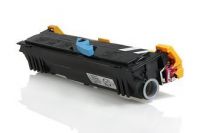 Compatible Epson Aculaser C13S050521 Black Toner 3200 Page Yield