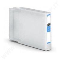 Compatible Epson Inkjet C13T04B240 T04B2 Cyan 4600 Page Yield