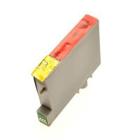 Compatible Epson Inkjet T0547 C13T05474010 Red 20ml 