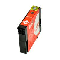 Compatible Epson Inkjet T1597 C13T15974010 Red 17ml 