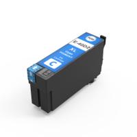 Compatible Epson C13T40D240 T40D Cyan Inkjet Cartridge 50ML