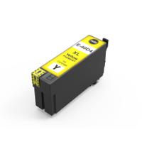 Compatible Epson C13T40D440 T40D Yellow Inkjet Cartridge 50ML