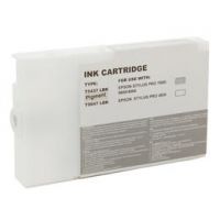 Compatible Epson C13T543700 T5437 Black 110ML Page Yield