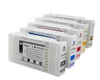 Compatible Epson C13T693200 T6932 Cyan Inkjet Cartridge 350ml