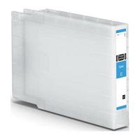 Compatible Epson Inkjet T9082 C13T908240 Cyan 62ml