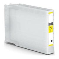 Compatible Epson Inkjet T9084 C13T908440 Yellow 62ml