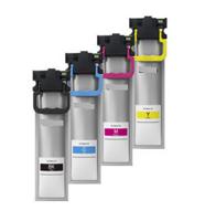 Compatible Epson C13T945340 Magenta Inkjet 5000 page yield