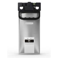 Compatible Epson Inkjet T9651 C13T965140 Black 10000 Page Yield