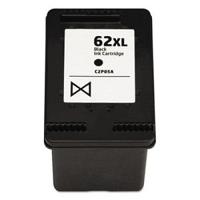 Compatible HP C2P05AE 62XL Black 600 Page Yield