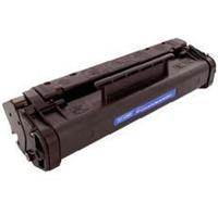 Compatible HP C3906A Black 2500 Page Yield CFX3U