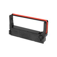 Compatible Epson Ribbon ERC23BR C43S015216 Black and Red 