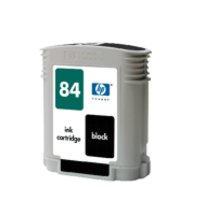 Compatible HP Inkjet 84 C5016A Black 69ml 