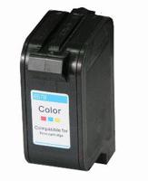 Compatible HP C6578AE 78 Colour 970 Page Yield