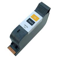Compatible HP C6615DE 15 Black 600 Page Yield
