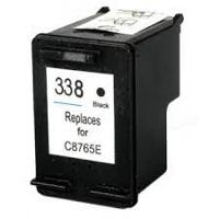 Compatible HP C8765EE 338 Black 450 Page Yield