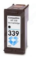Compatible HP C8767EE 339 Black 800 Page Yield