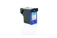 Compatible HP C9352AE 22 Colour 415 Page Yield