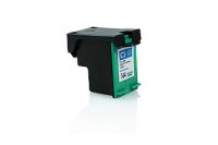 Compatible HP C9363E 344 Colour 22ml 450 Pages
