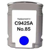 Compatible HP Inkjet 85 C9425A Cyan 28ml