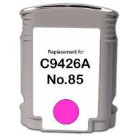 Compatible HP Inkjet 85 C9426A Magenta 28ml