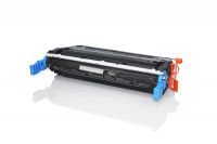 Compatible HP C9720A 641A Black 9000 Page Yield