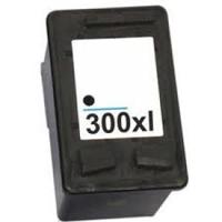 Compatible HP CC641E 300XL Black 23ML 600 Pages