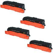 Compatible HP CE260X 649X Black 17000 Page Yield