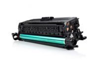 Compatible HP CE264X Black 17000 Page Yield
