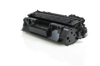 Compatible HP CE505A Canon 719 Black 2300 Page Yield