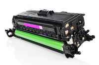 Compatible HP CE743A 307A Magenta 7300 Page Yield