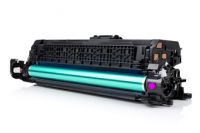 Compatible HP CF033A Magenta Laser Toner 12500 pages