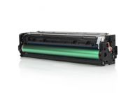 Compatible Hewlett Packard CF211A 731 Cyan Colour Laser Toner 1800 Page Yield
