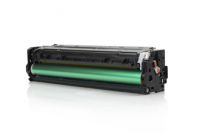 Compatible Hewlett Packard CF212A 731 Yellow Colour Laser Toner 1800 Page Yield