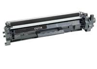 Compatible HP CF217A 17A Black 1600 Page Yield