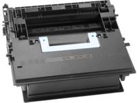 Compatible HP CF237Y 37Y Black Laser Toner 41000 page yield